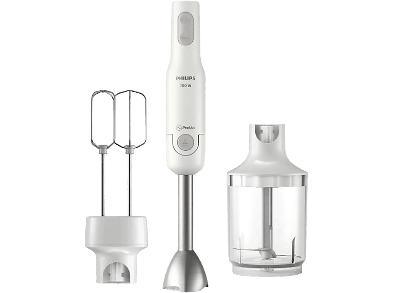 PHILIPS HR2546/00 El Blenderı Beyaz