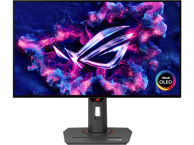 Monitor gaming - ASUS ROG Strix OLED XG27AQDMG