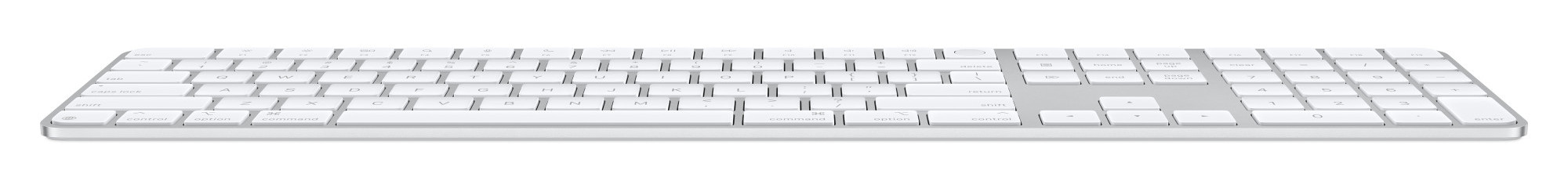 Klawiatura APPLE Magic Keyboard z Touch ID i polem