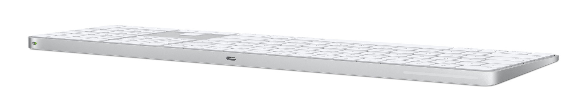Klawiatura APPLE Magic Keyboard z Touch ID i polem numerycznym dla