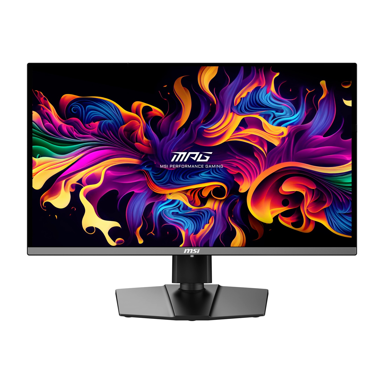 MSI MPG 271QRX QD-OLED Monitor Gaming, 27