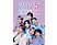 BTS 2025 Calendar - A3-as naptár