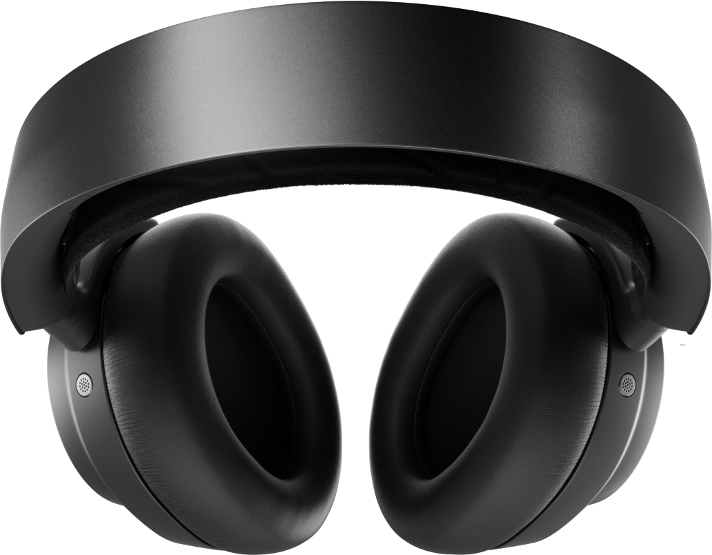 STEELSERIES Arctis Nova Pro Wireless P, Over-ear Bluetooth Headset