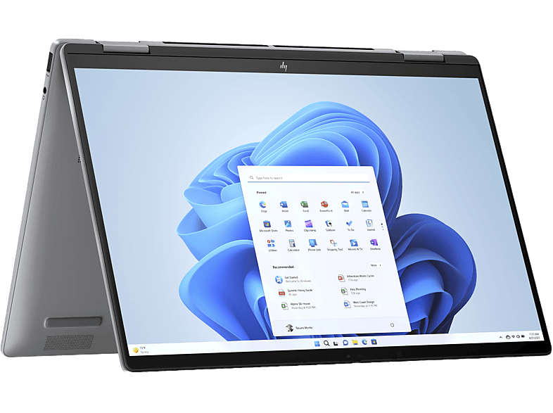 Convertible 2 en 1 | HP Envy 360 14-fa0005ns