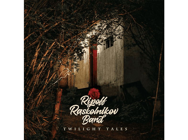 Ripoff Raskolnikov Band | Twilight Tales (Vinyl LP (nagylemez ...