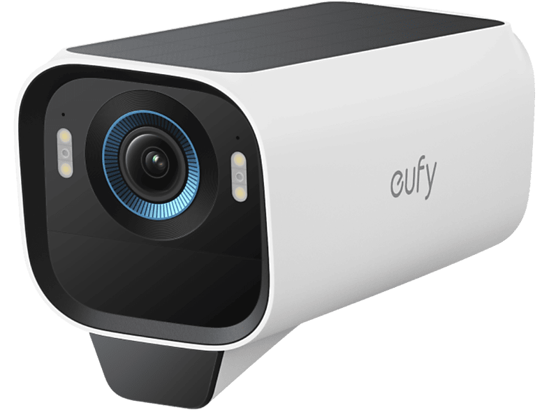 Eufy Bewakingscamera S3 Pro Add-on Wit (t81623w1)