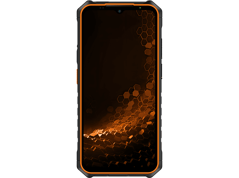 Hammer Iron V Robuuste Smartphone