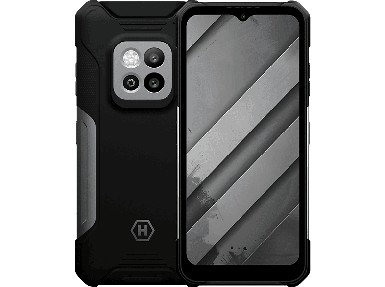 Hammer Robuust Smartphone Construction 2 - 128gb 5g