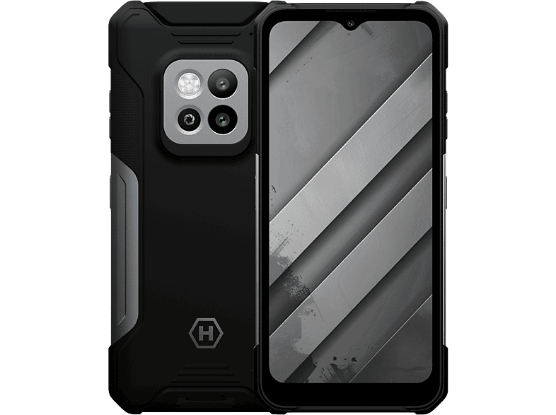 Hammer Construction 2 5G Smartphone Robuste