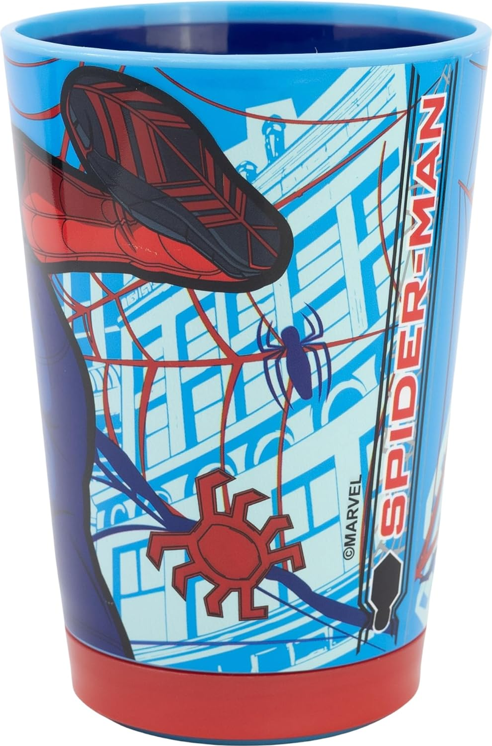 STOR Spiderman (Spiderman) Gobelets
