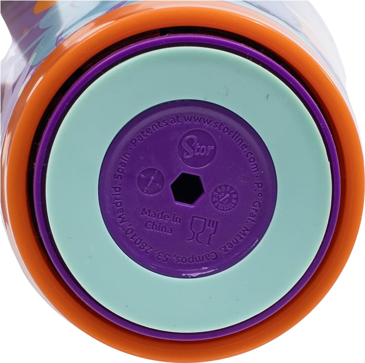 STOR Stitch (Stitch) Tazze