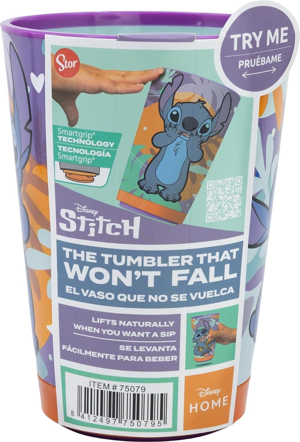 STOR Stitch (Stitch) Tazze