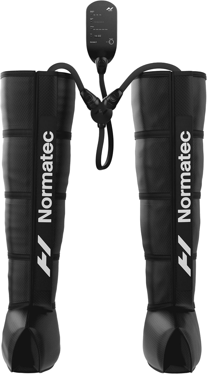 HYPERICE Normatec 3 Leg System masszázskészülék