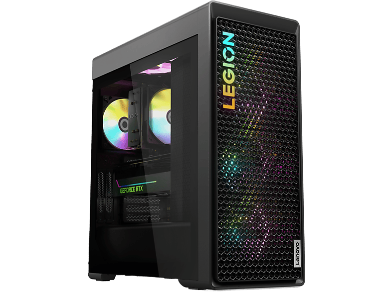 Lenovo Legion T7 34irz8 - Intel Core I9-14900kf 32 Gb 2 Tb Geforce Rtx™ 4080