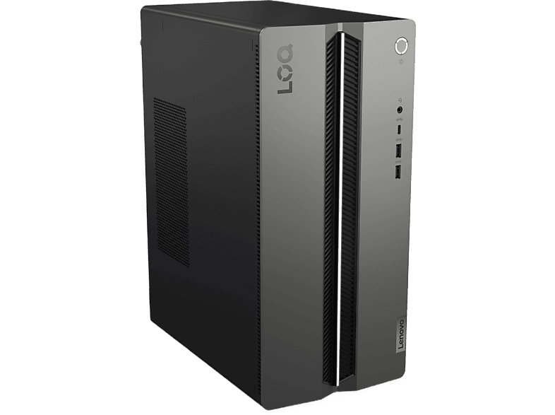 Lenovo Loq Tower 17irr9 - Intel Core I5-14400f 16 Gb 512 Geforce Rtx™ 4060