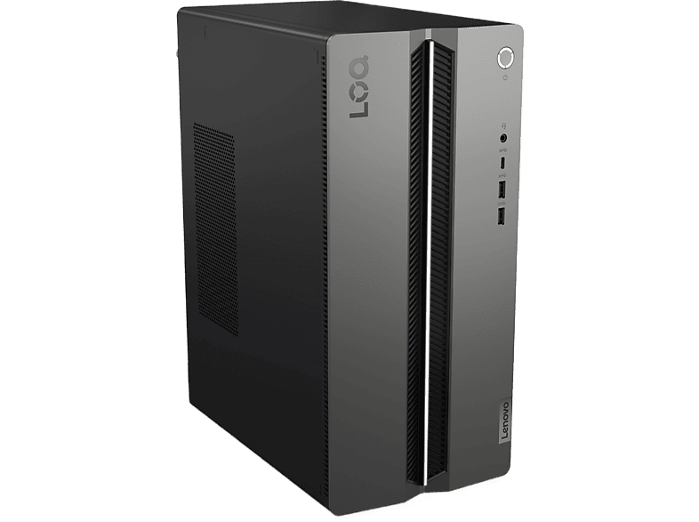 Lenovo Loq Tower 17irr9 - Intel Core I5-14400f 16 Gb 1 Tb Geforce Rtx™ 4060 Ti Intel® Core™ I5