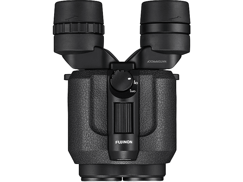 Lornetka ze stabilizacją obrazu FUJIFILM Fujinon Techno-Stabi 16x28 WP