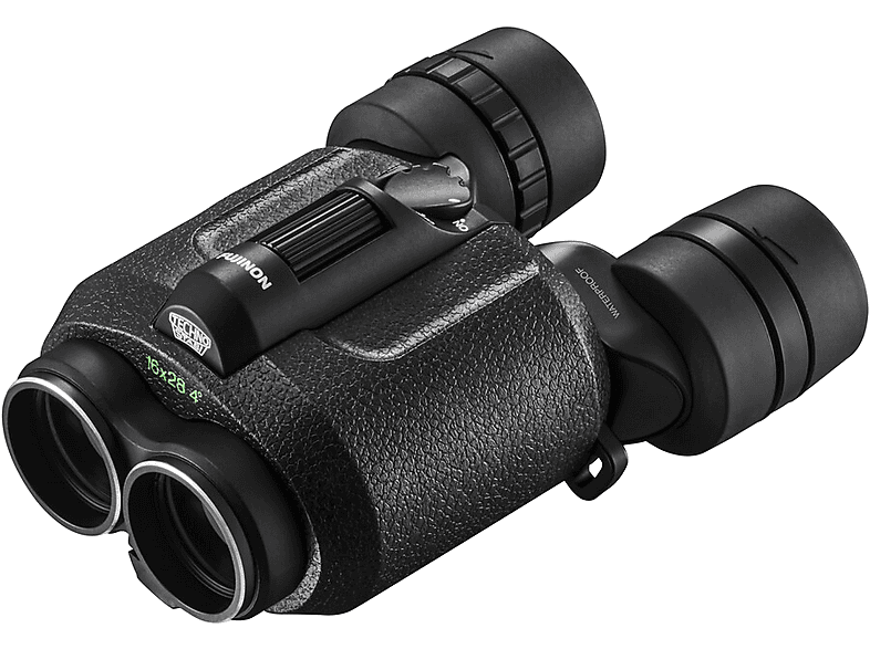 Lornetka ze stabilizacją obrazu FUJIFILM Fujinon Techno-Stabi 16x28 WP – zdjęcie 3