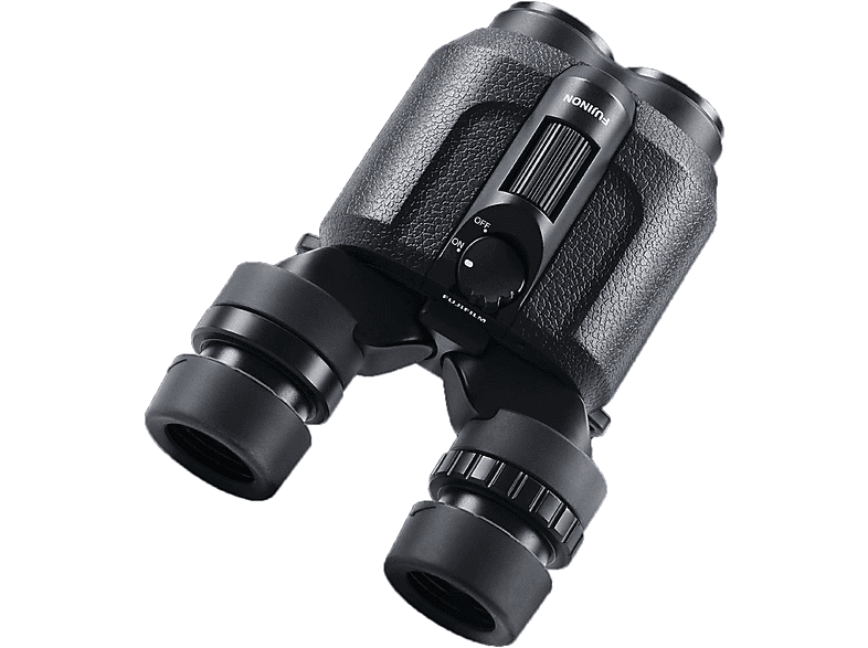 Lornetka ze stabilizacją obrazu FUJIFILM Fujinon Techno-Stabi 16x28 WP – zdjęcie 2