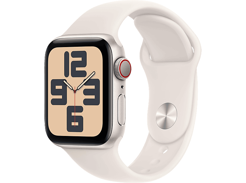 Apple Watch Series 10 bei MediaMarkt kaufen