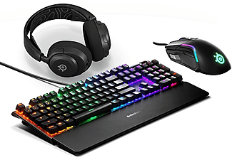 STEELSERIES Gear Up+ Oyuncu Seti