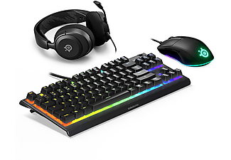 STEELSERIES Gear Up Oyuncu Seti