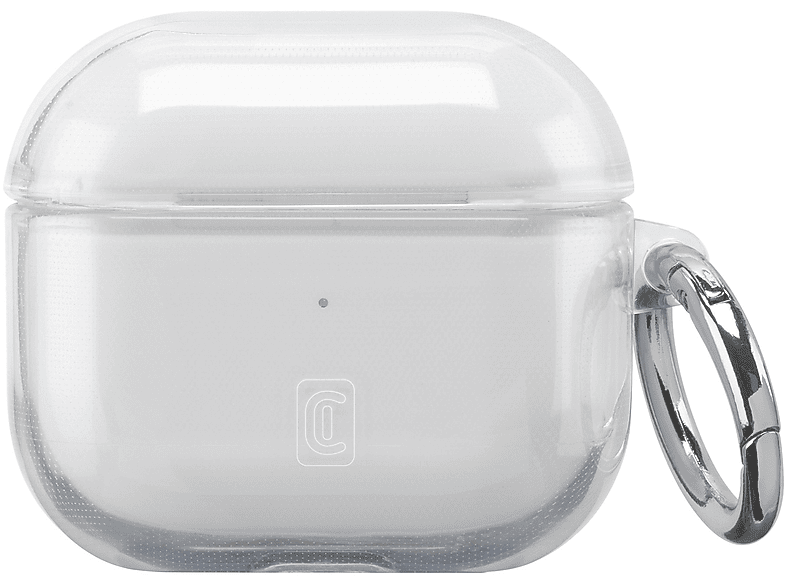 Custodia PER Cuffia Cellularline Custodia AirPods 4