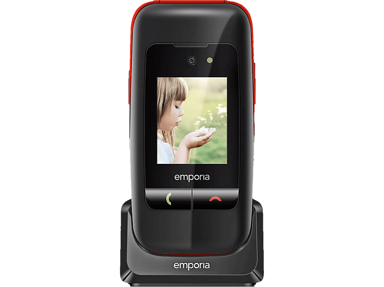 Emporia Gsm Senior Black/red V.2