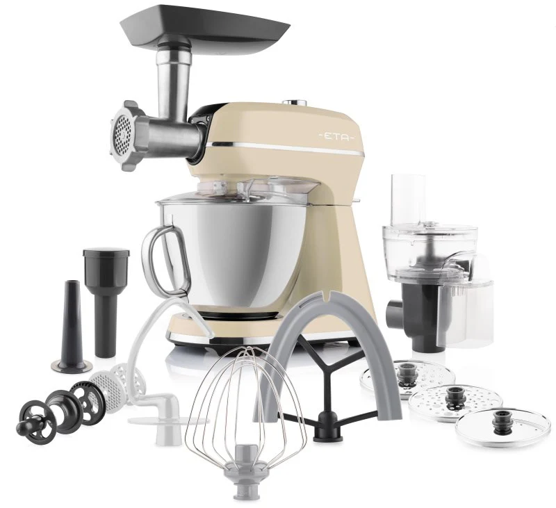 ETA 204390010 Storio II Konyhai robotgép