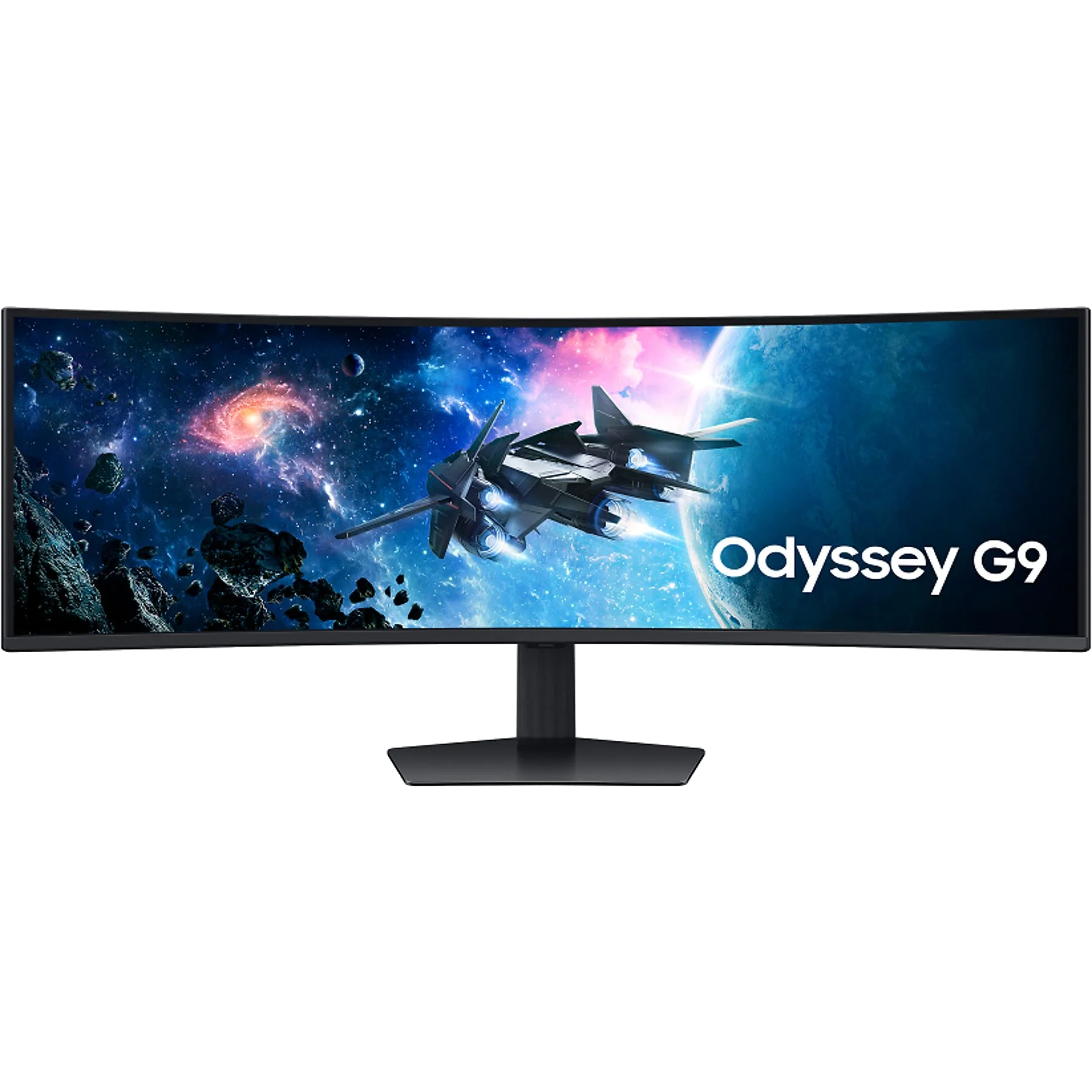 SAMSUNG Odyssey G9 LS49CG954EUXUF Dual QHD VA Panel 1Ms 240Hz Kavisli Gaming Monitör