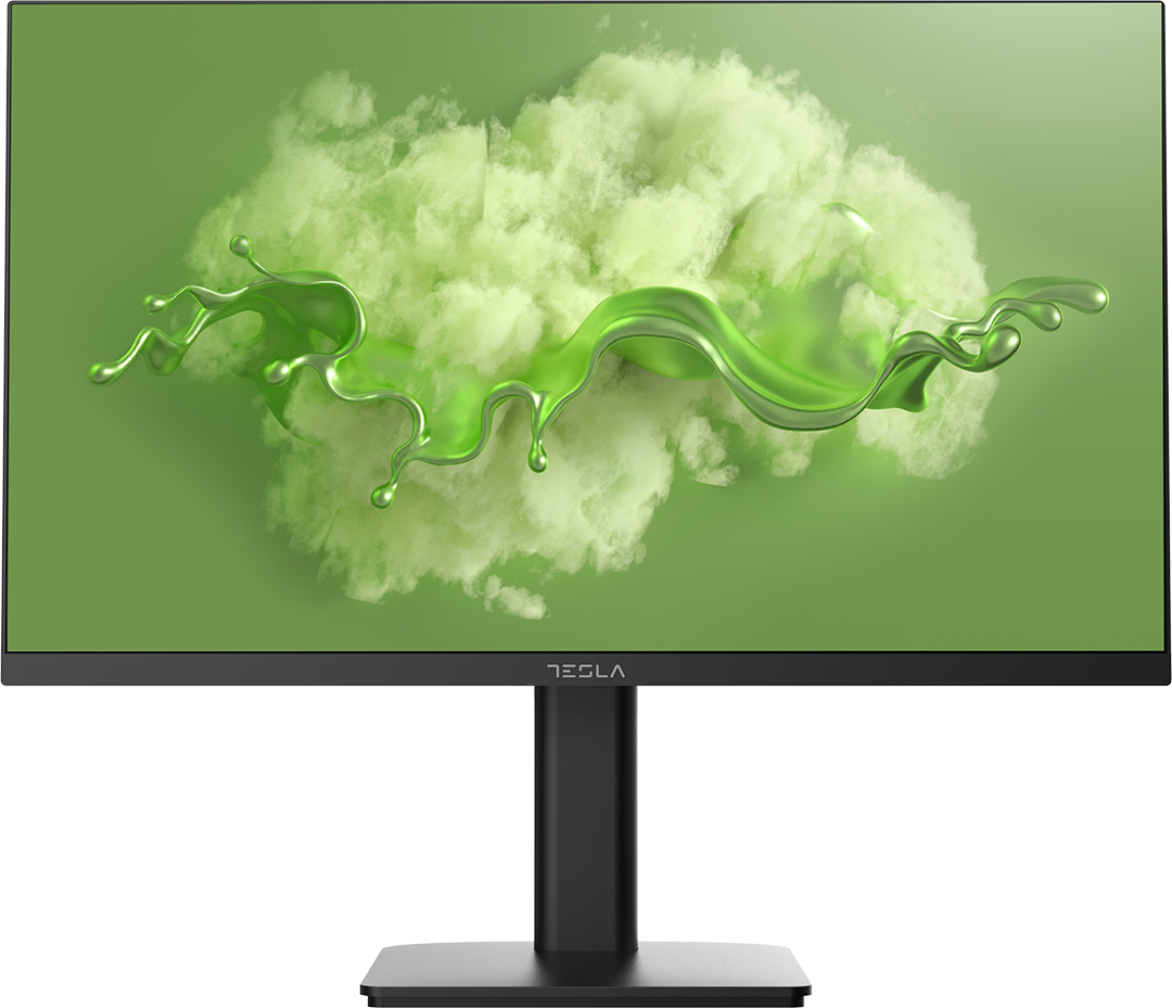 TESLA 27MH947BU 27'' Sík FullHD 60 Hz 16:9 Adaptive-Sync IPS LED Monitor