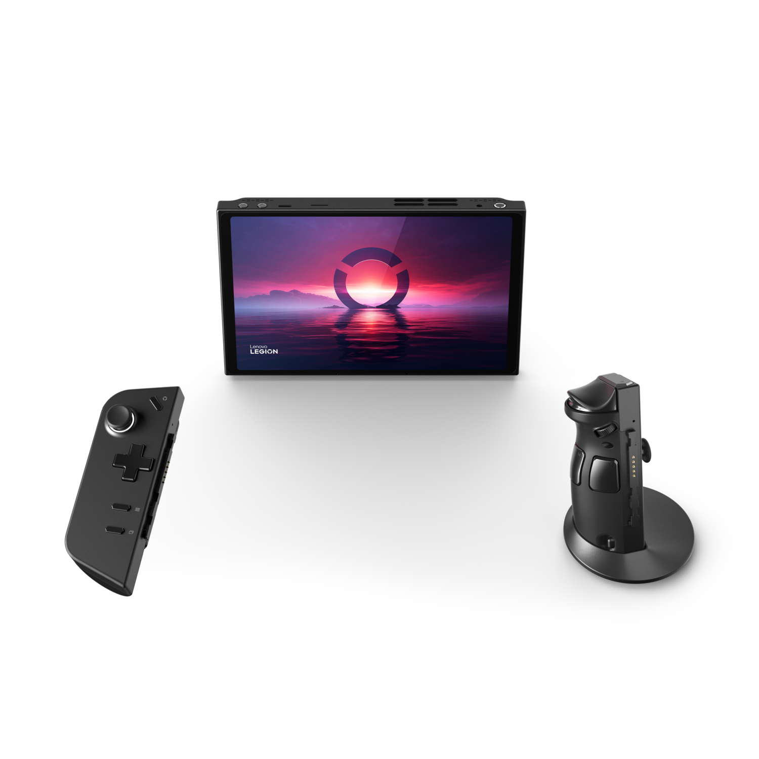 LENOVO Legion Go 8APU1 PC Handheld console 1 TB | MediaMarkt