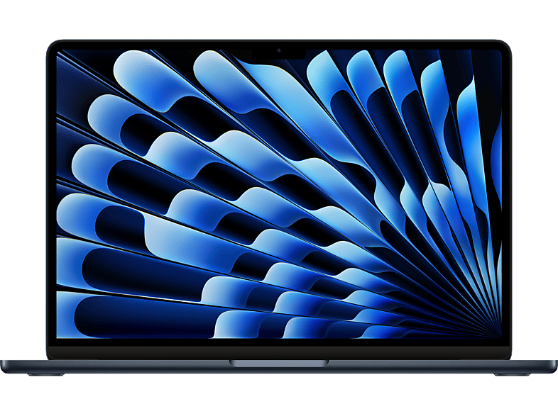 REACONDICIONADO Seminuevo Excelente Apple MacBook Air (2024), 13,6" Retina, Chip M3 Apple, CPU de 8 núcleos, GPU 10 16GB RAM, 512GB SSD