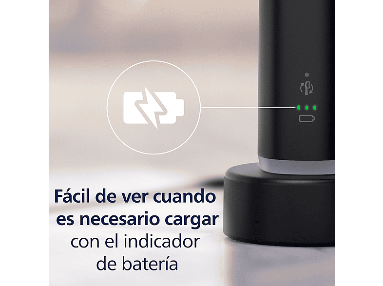 Philips Cepillo De Dientes Eléctrico Sonicare Series 7100