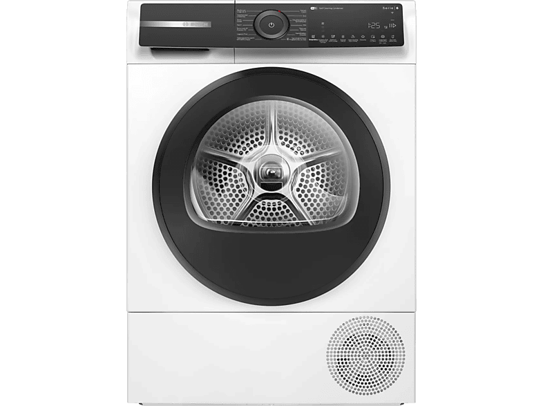 Bosch Warmtepomp Droogkast A+++ (wqh245bafg)