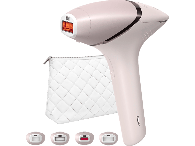 Philips Lumea Media Markt