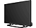 PEAQ PTV 24GH-5124C 12V Google Smart HD ready TV, 60 cm