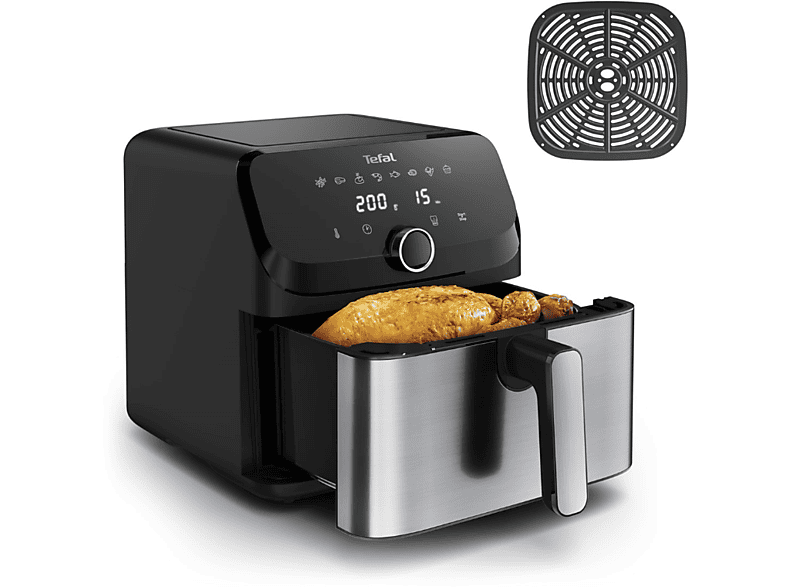 TEFAL Easyfry Mega 7.5 L Airfryer