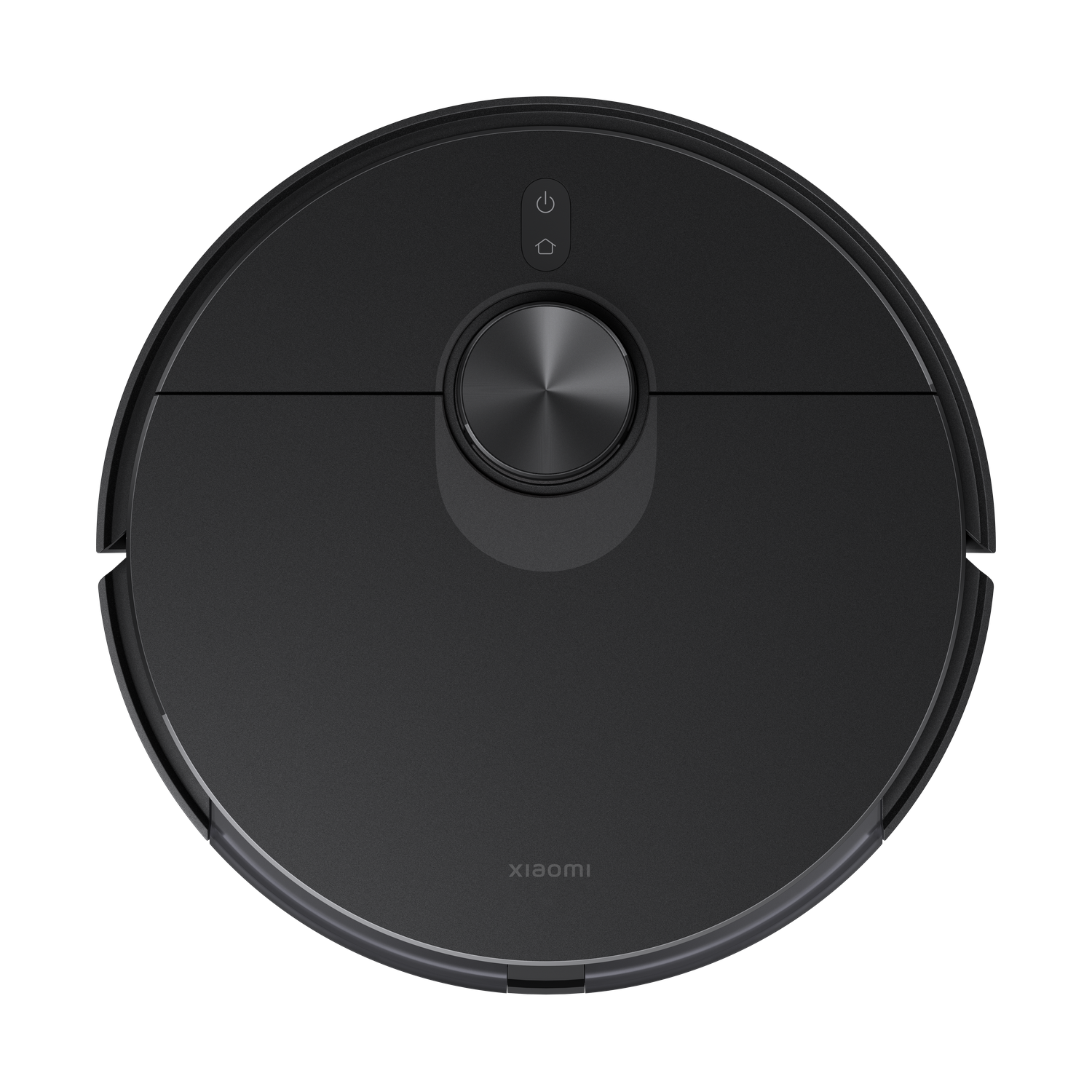 Robot aspirador - Xiaomi Vacuum S20+, 53W, Navegación láser, App, Negro