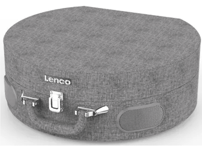 Lenco LS-66GY Plattenspieler — Foto 2 von 2