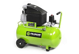 FIELDMANN FDAK 201552-E Elektromos kompresszor, 50 literes (50005172)