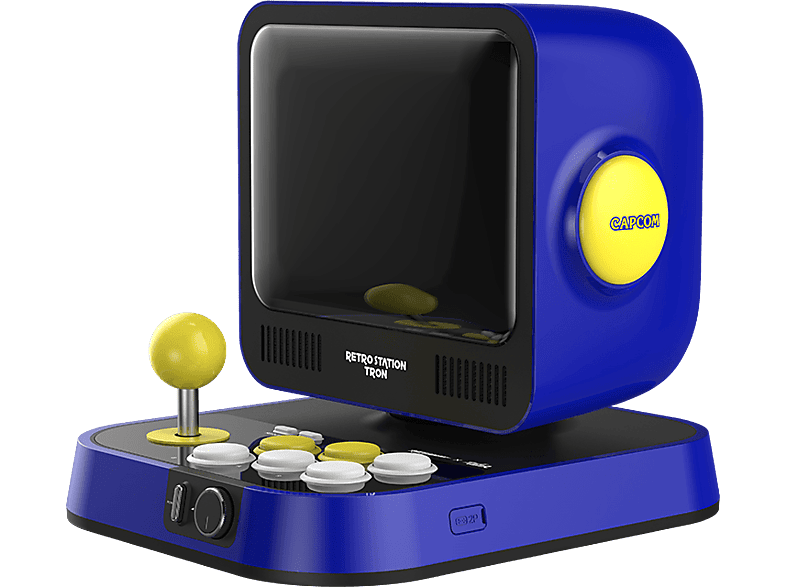 Consola retro | My Arcade Arcade RetroStation