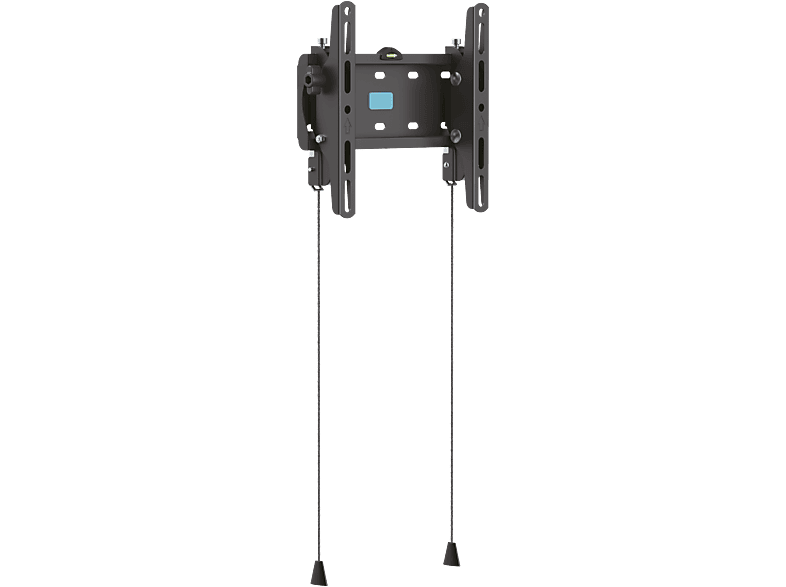 REACONDICIONADO Seminuevo Muy bueno Soporte TV - ISY ITV 2000, 19"a 48", VESA de 200 x mm, Inclinable, Distancia a pared 5.4 cm, Negro