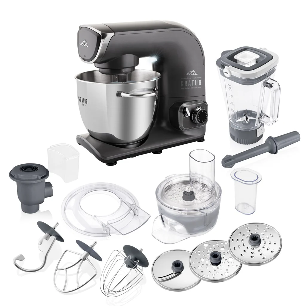 ETA 102890030 Gratus Evo Konyhai robotgép