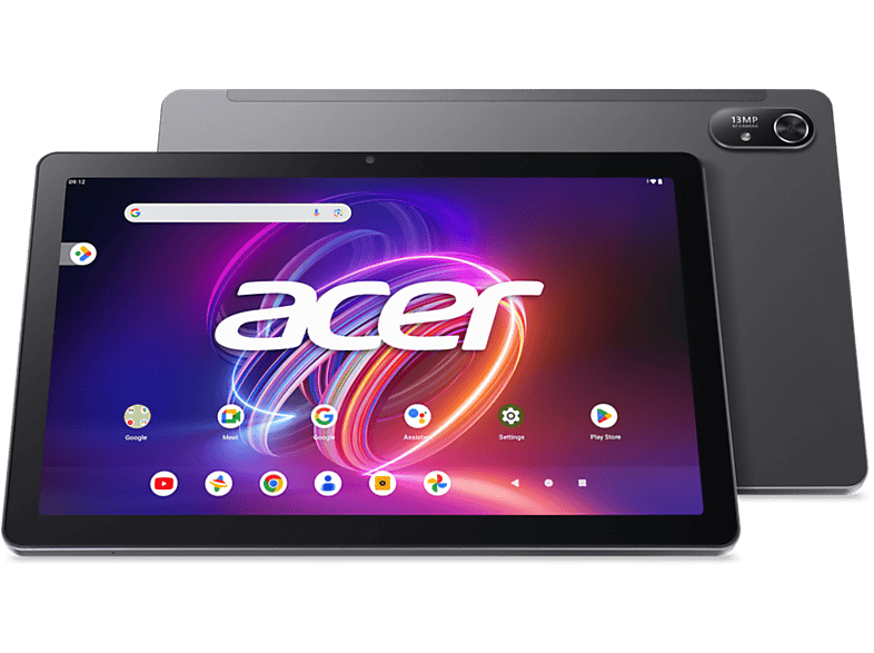 Tablet - Acer Iconia Tab P11-11, Iron Gray, 128GB, Wifi, 11