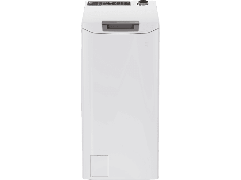 Hoover THOS2856TM4-S, 8.5kg, 1200rpm, +60 Programas, Función Vapor SteamCarePRO, Wifi