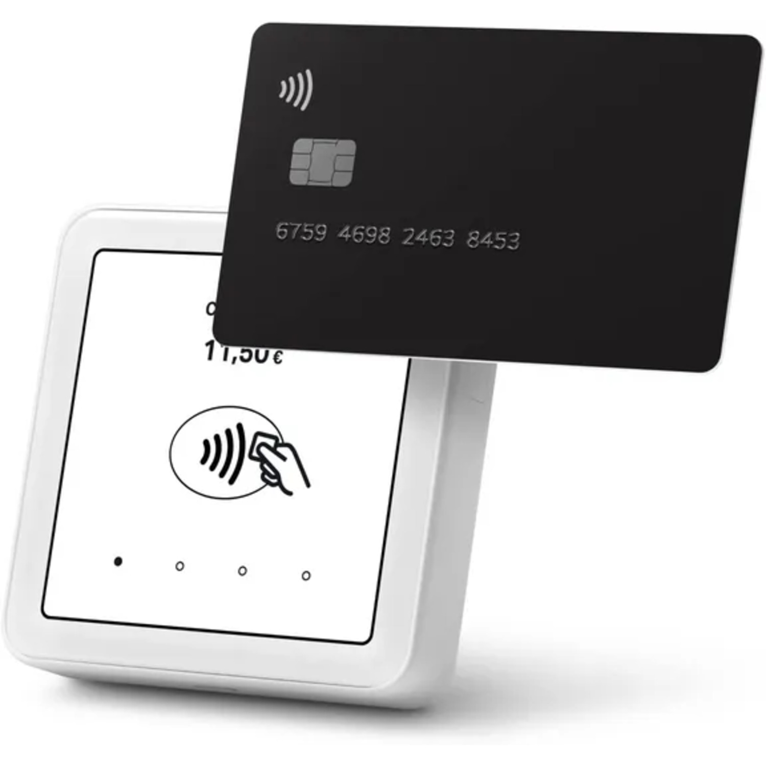 SUMUP Mobiele pinautomaat Solo (800605502)
