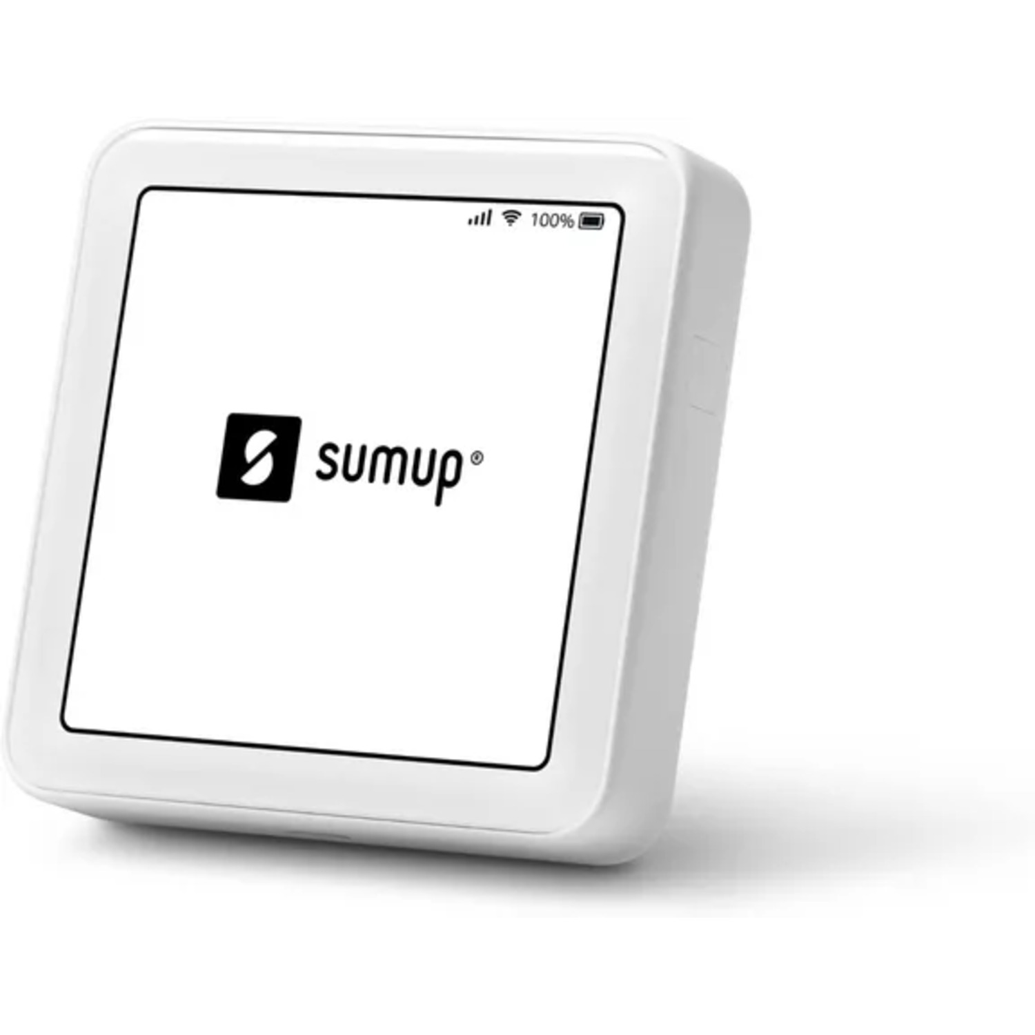 SUMUP Mobiele pinautomaat Solo (800605502)