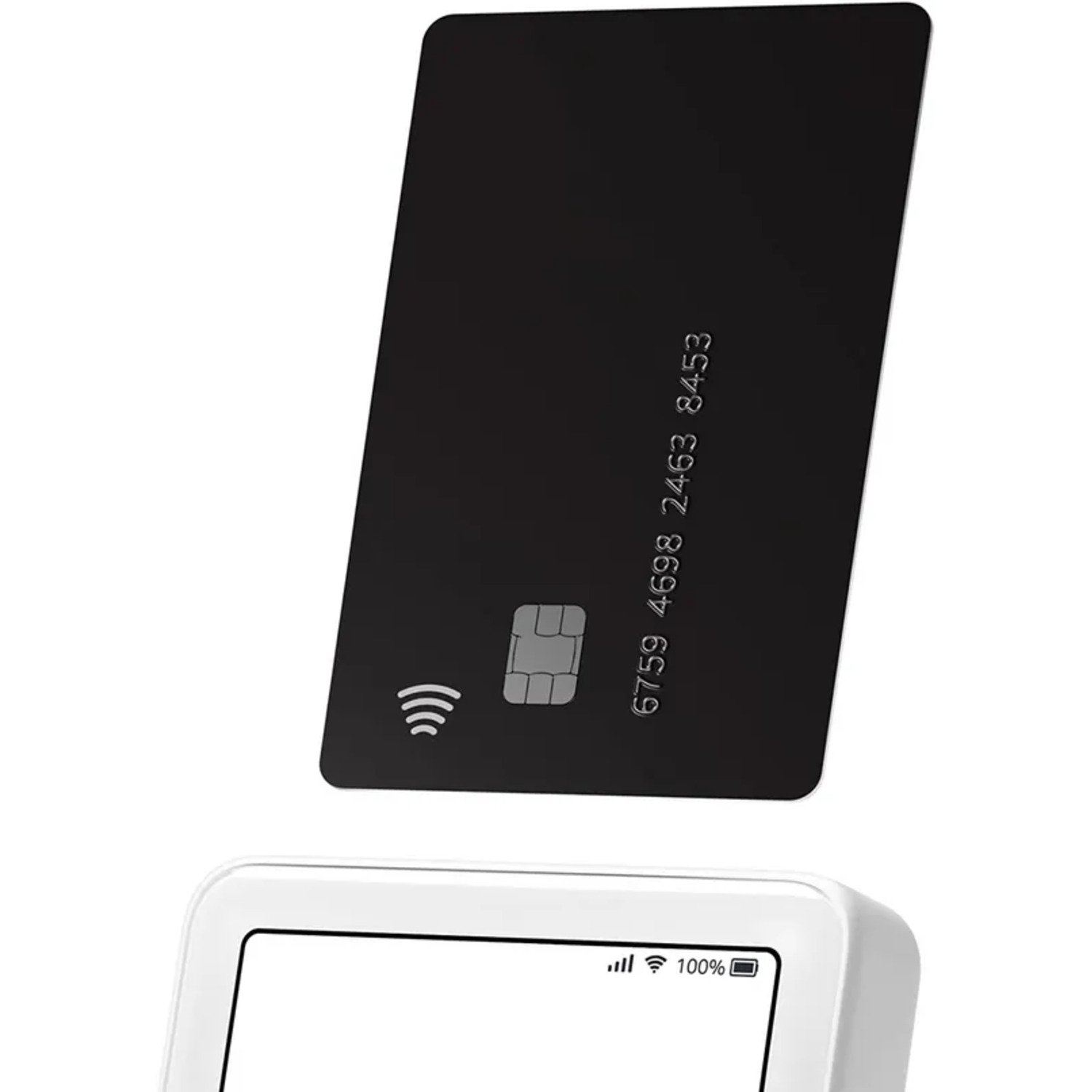 SUMUP Mobiele pinautomaat Solo (800605502)