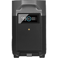 MediaMarkt ECOFLOW DELTA Pro Extra Battery Accu aanbieding